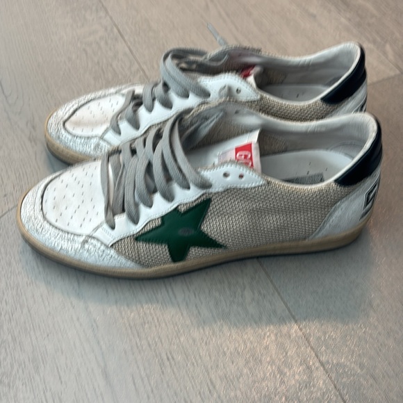 Men’s Golden Goose Ballstar - Picture 3 of 5